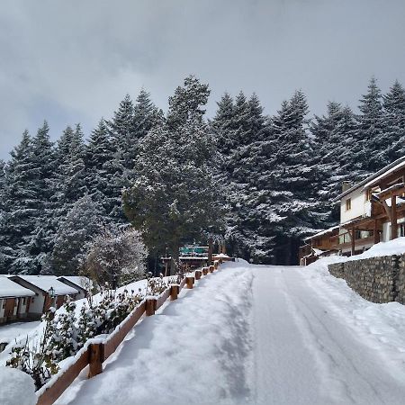 Ruca Piren Villa San Carlos de Bariloche Kültér fotó