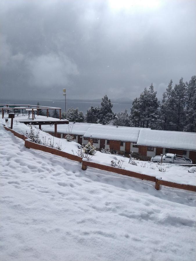 Ruca Piren Villa San Carlos de Bariloche Kültér fotó