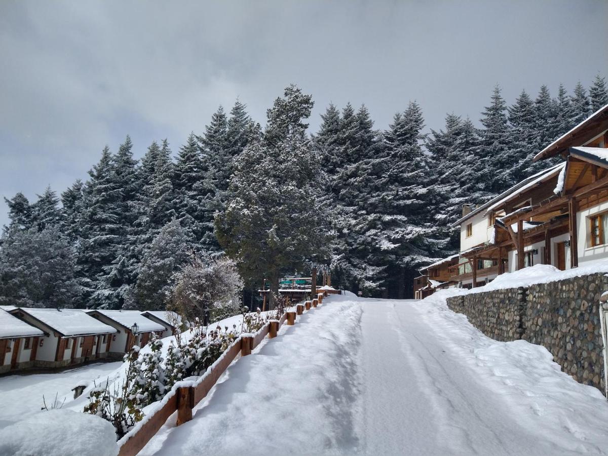 Ruca Piren Villa San Carlos de Bariloche Kültér fotó