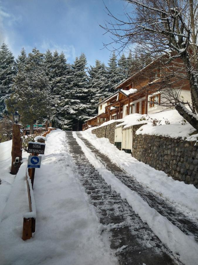 Ruca Piren Villa San Carlos de Bariloche Kültér fotó