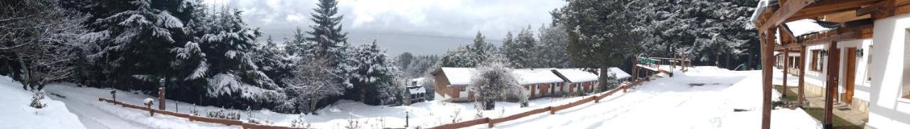 Ruca Piren Villa San Carlos de Bariloche Kültér fotó