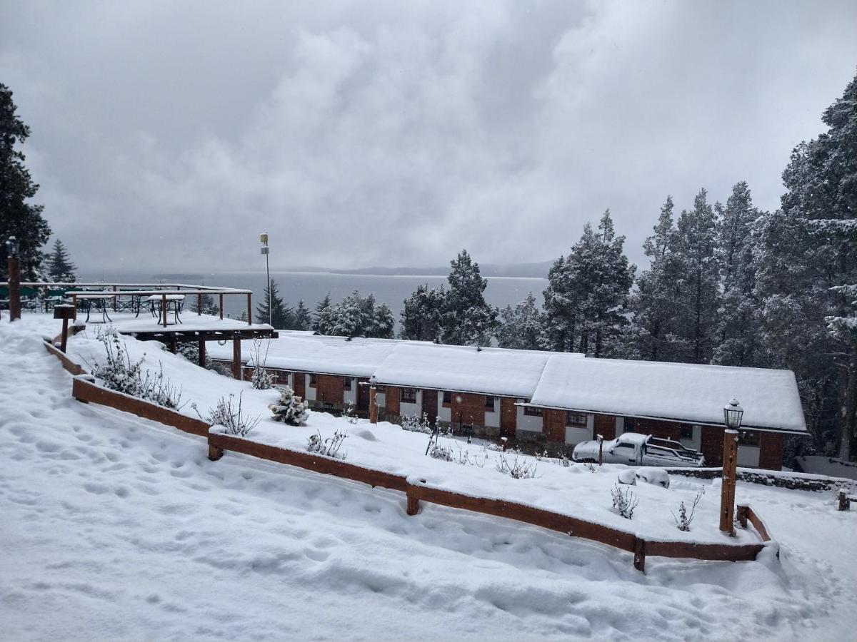 Ruca Piren Villa San Carlos de Bariloche Kültér fotó