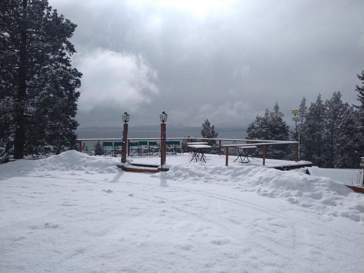 Ruca Piren Villa San Carlos de Bariloche Kültér fotó