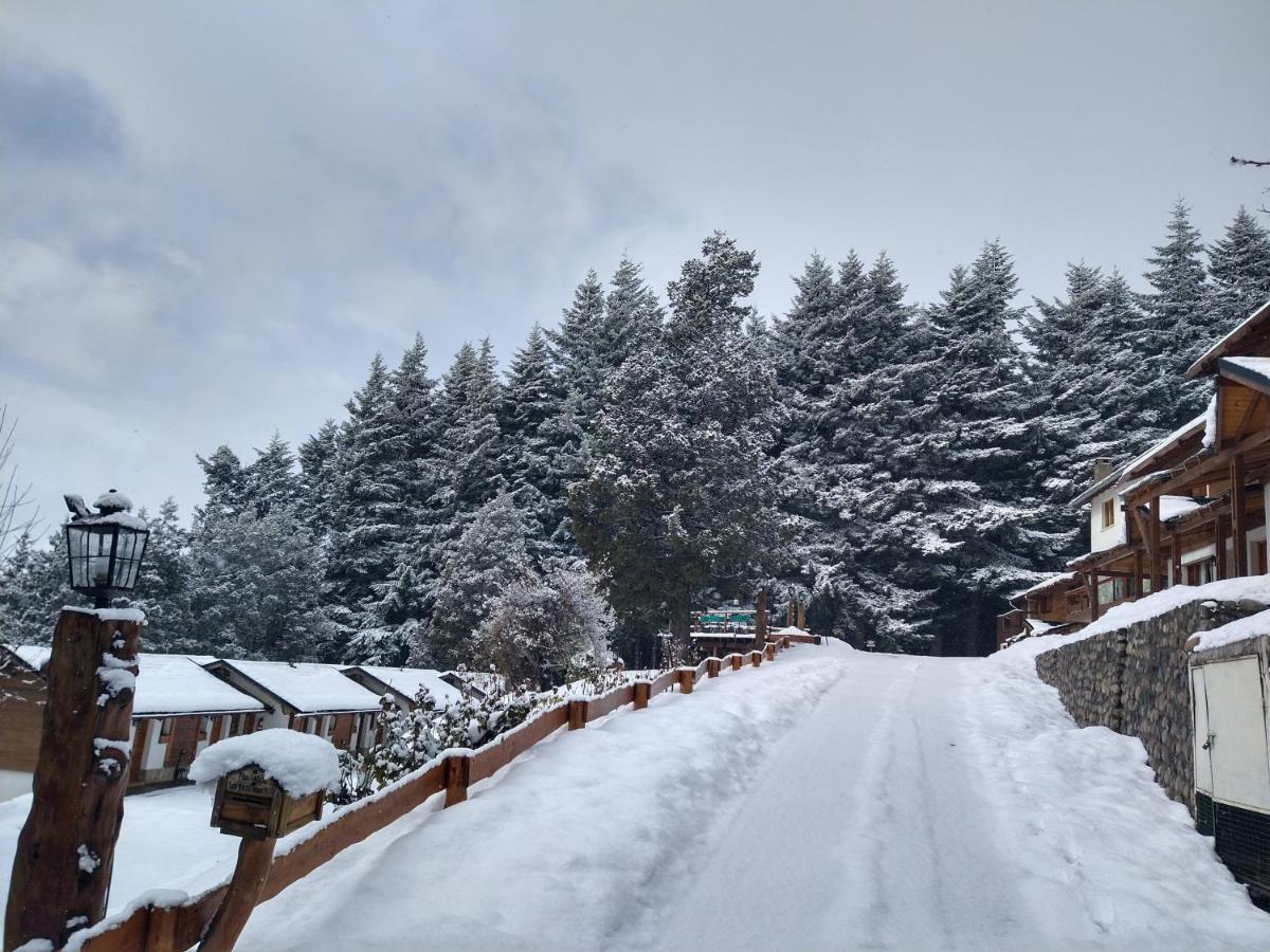 Ruca Piren Villa San Carlos de Bariloche Kültér fotó