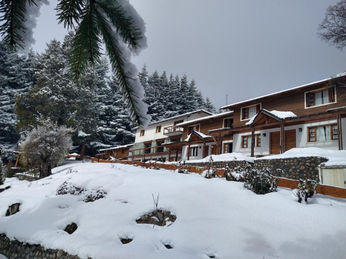 Ruca Piren Villa San Carlos de Bariloche Kültér fotó