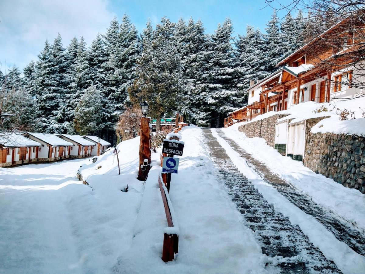 Ruca Piren Villa San Carlos de Bariloche Kültér fotó