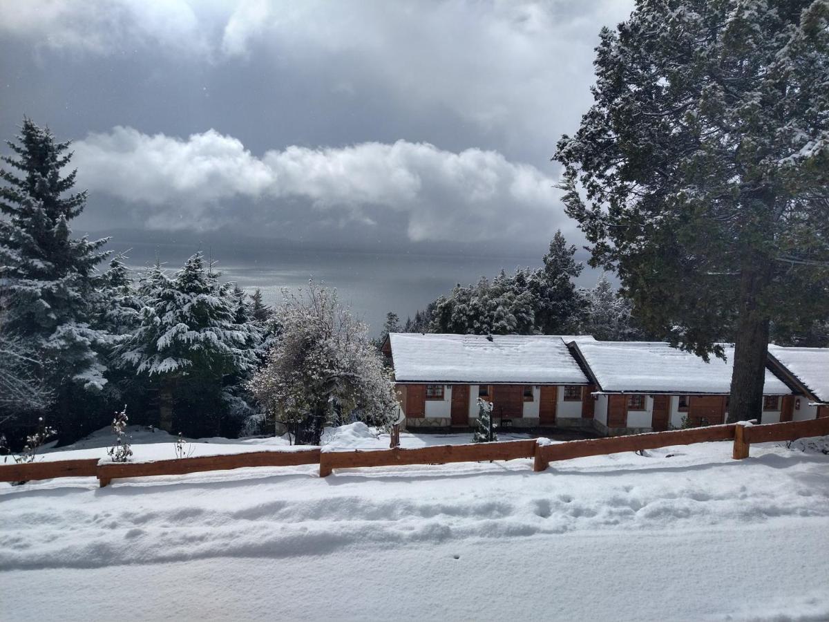 Ruca Piren Villa San Carlos de Bariloche Kültér fotó