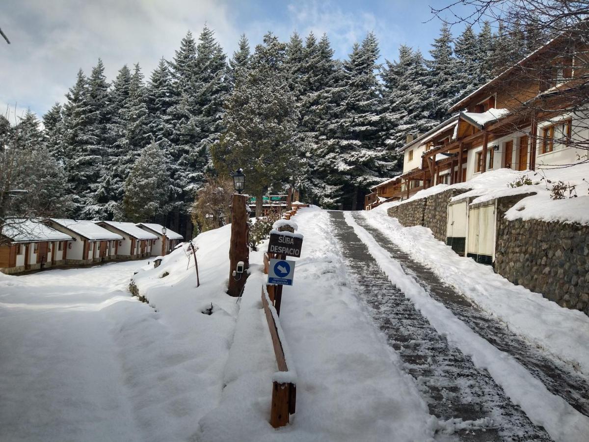 Ruca Piren Villa San Carlos de Bariloche Kültér fotó