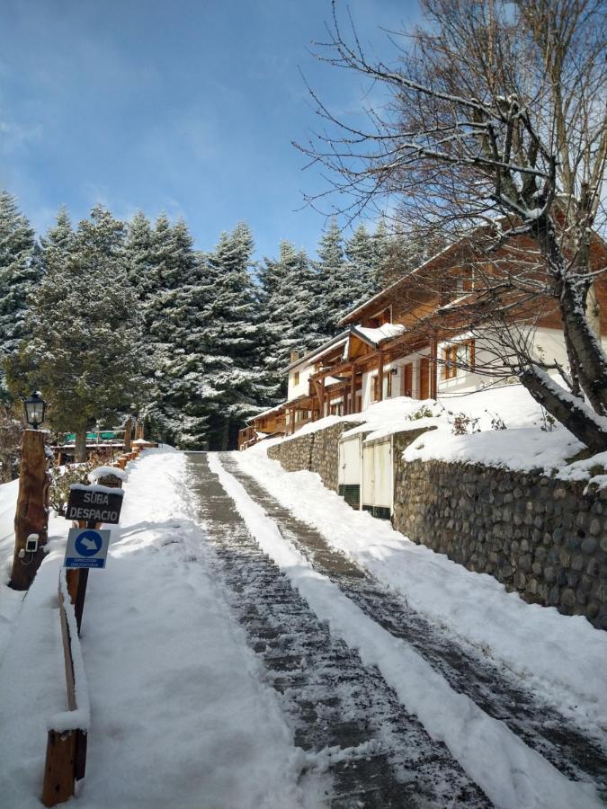 Ruca Piren Villa San Carlos de Bariloche Kültér fotó