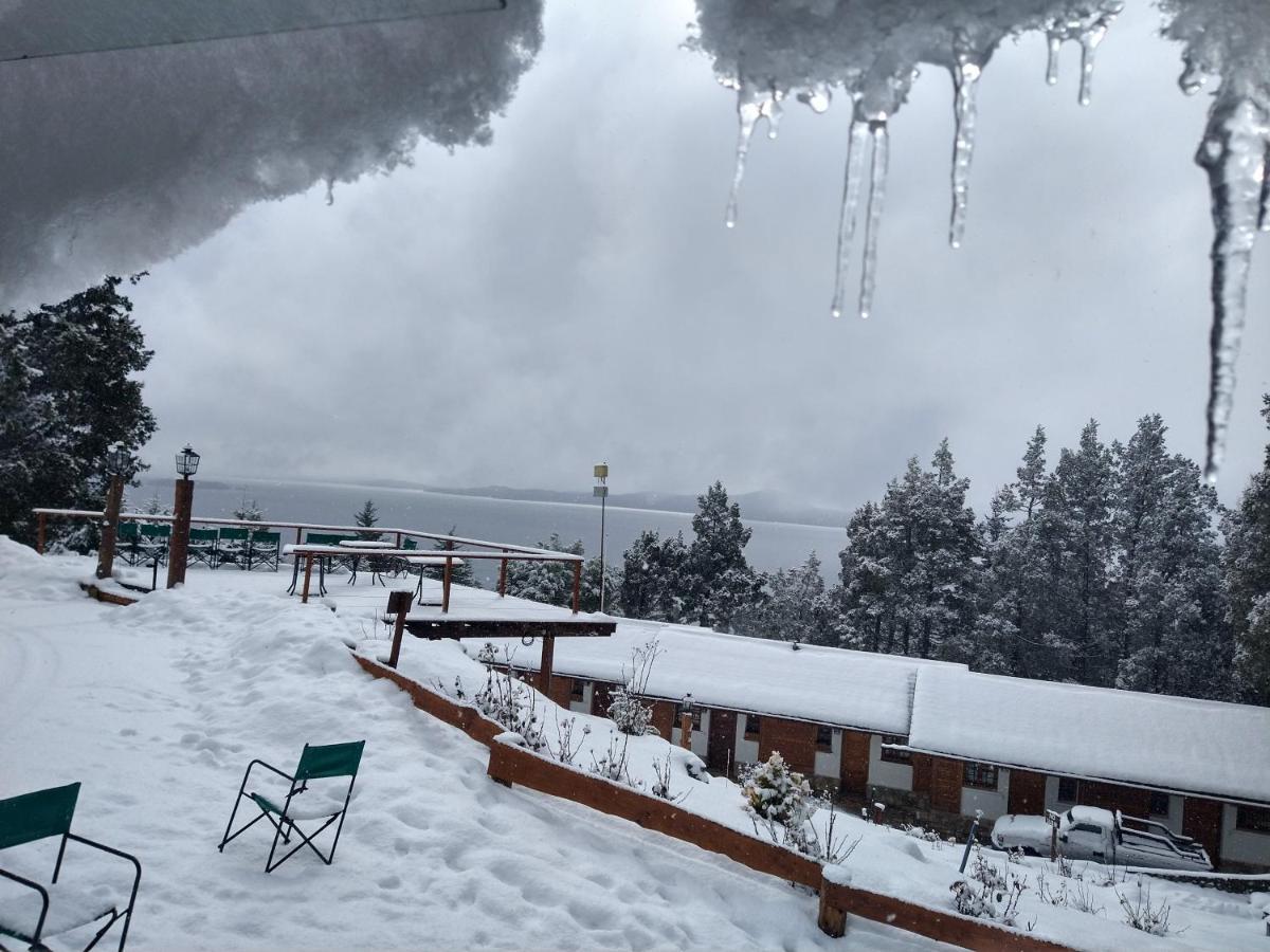 Ruca Piren Villa San Carlos de Bariloche Kültér fotó