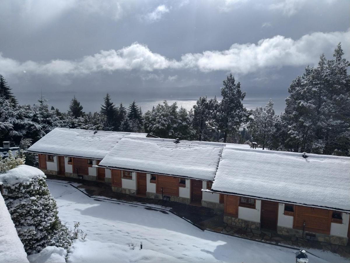 Ruca Piren Villa San Carlos de Bariloche Kültér fotó