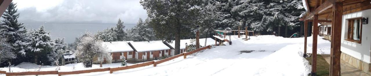 Ruca Piren Villa San Carlos de Bariloche Kültér fotó