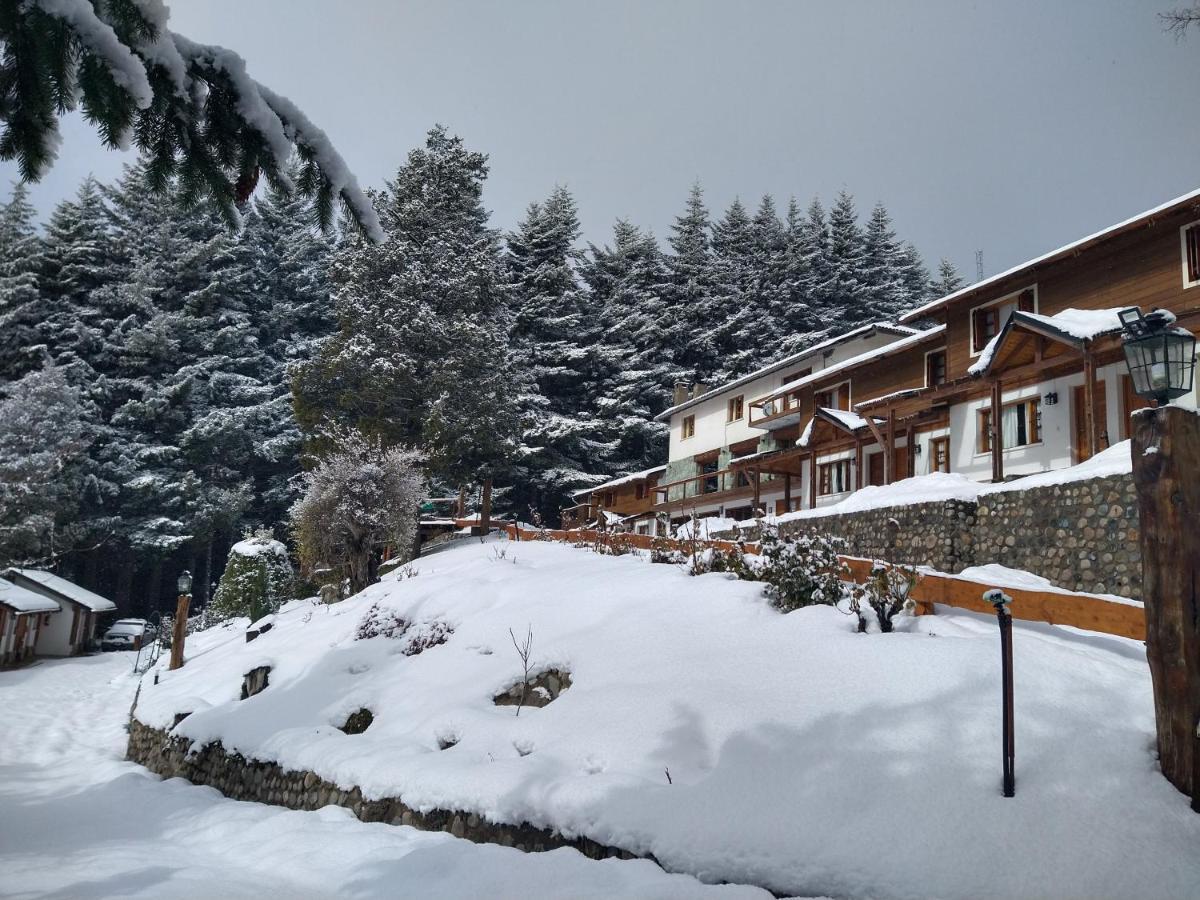 Ruca Piren Villa San Carlos de Bariloche Kültér fotó