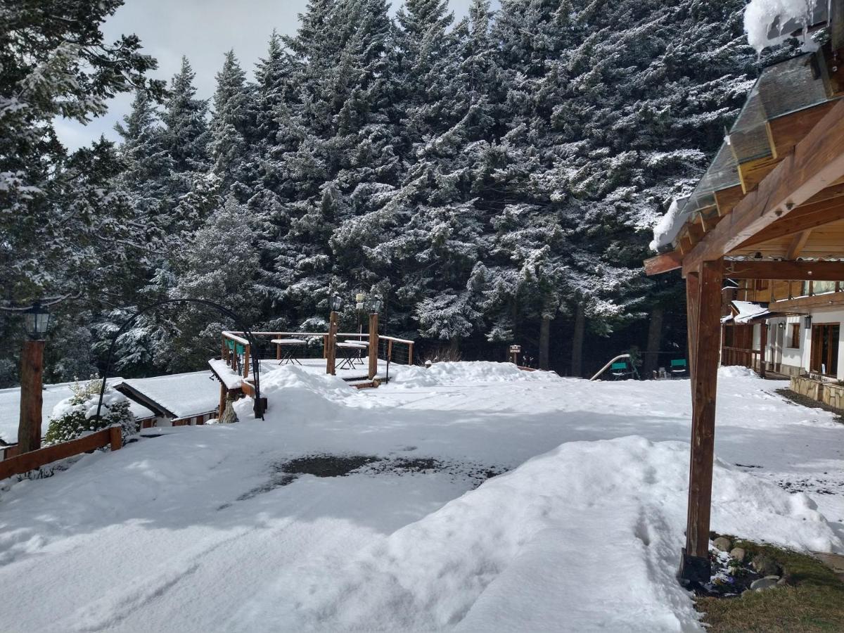 Ruca Piren Villa San Carlos de Bariloche Kültér fotó