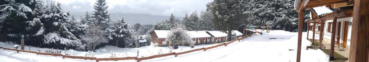 Ruca Piren Villa San Carlos de Bariloche Kültér fotó