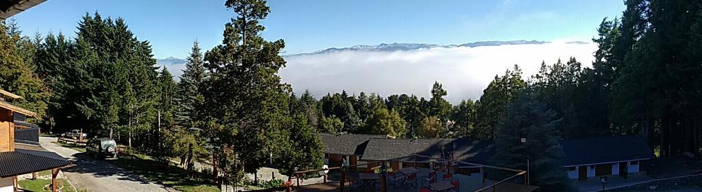 Ruca Piren Villa San Carlos de Bariloche Kültér fotó