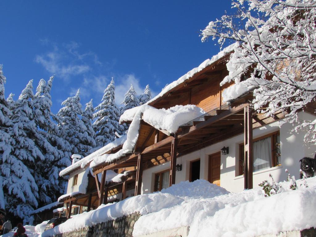 Ruca Piren Villa San Carlos de Bariloche Kültér fotó