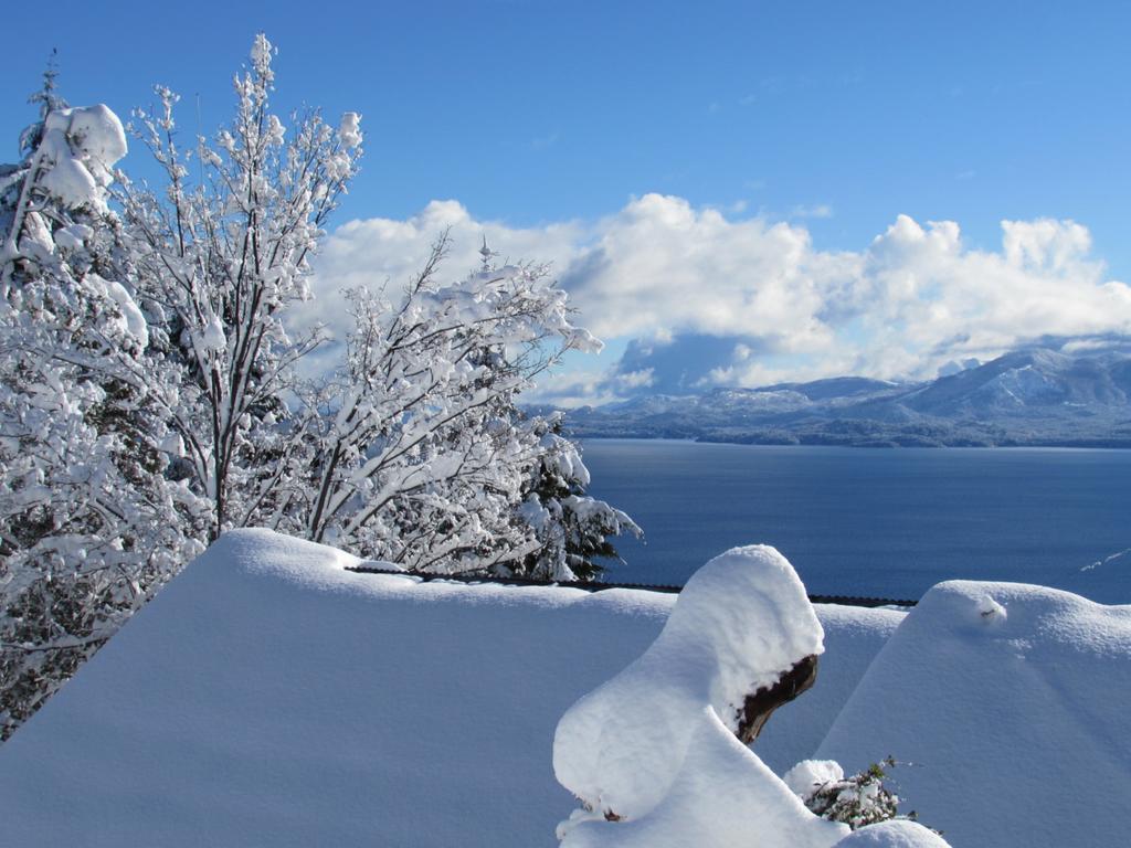 Ruca Piren Villa San Carlos de Bariloche Kültér fotó