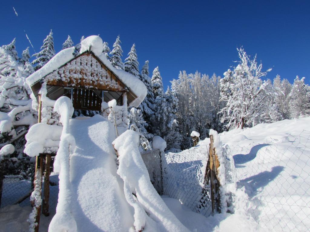 Ruca Piren Villa San Carlos de Bariloche Kültér fotó