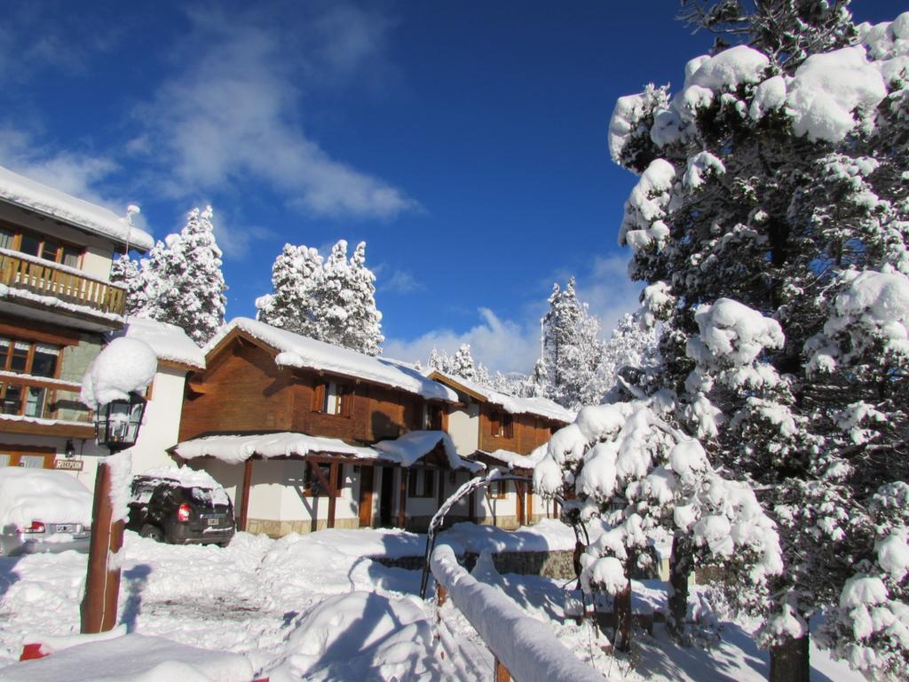 Ruca Piren Villa San Carlos de Bariloche Kültér fotó