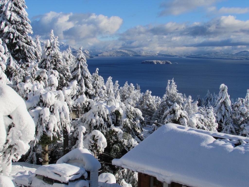 Ruca Piren Villa San Carlos de Bariloche Kültér fotó