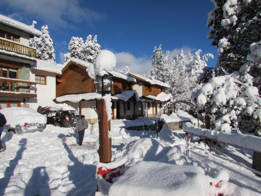 Ruca Piren Villa San Carlos de Bariloche Kültér fotó