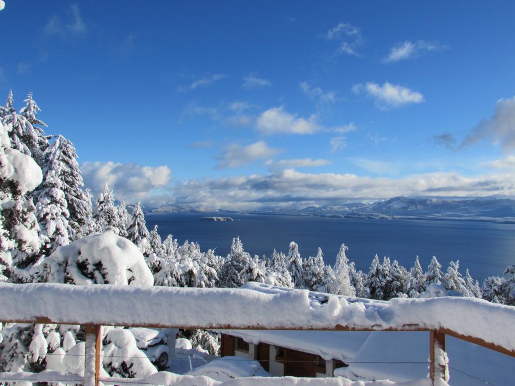 Ruca Piren Villa San Carlos de Bariloche Kültér fotó