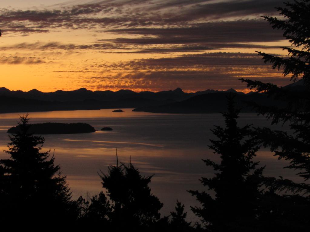 Ruca Piren Villa San Carlos de Bariloche Kültér fotó